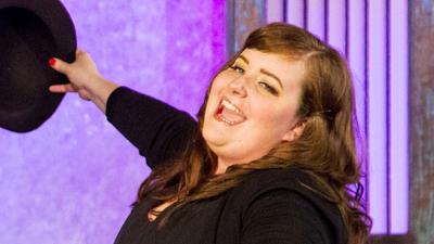 Aidy Bryant